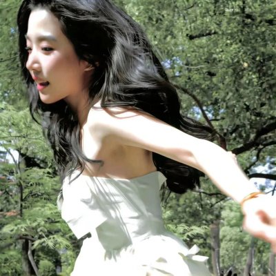 开玩笑 第一季