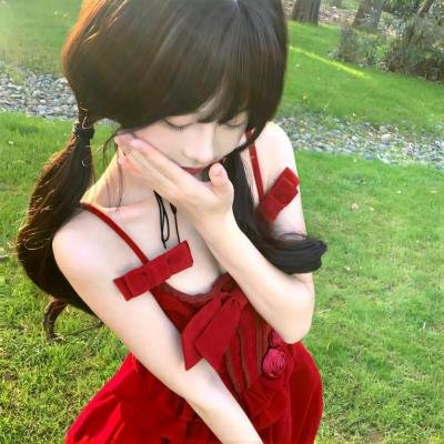 无瑕修女