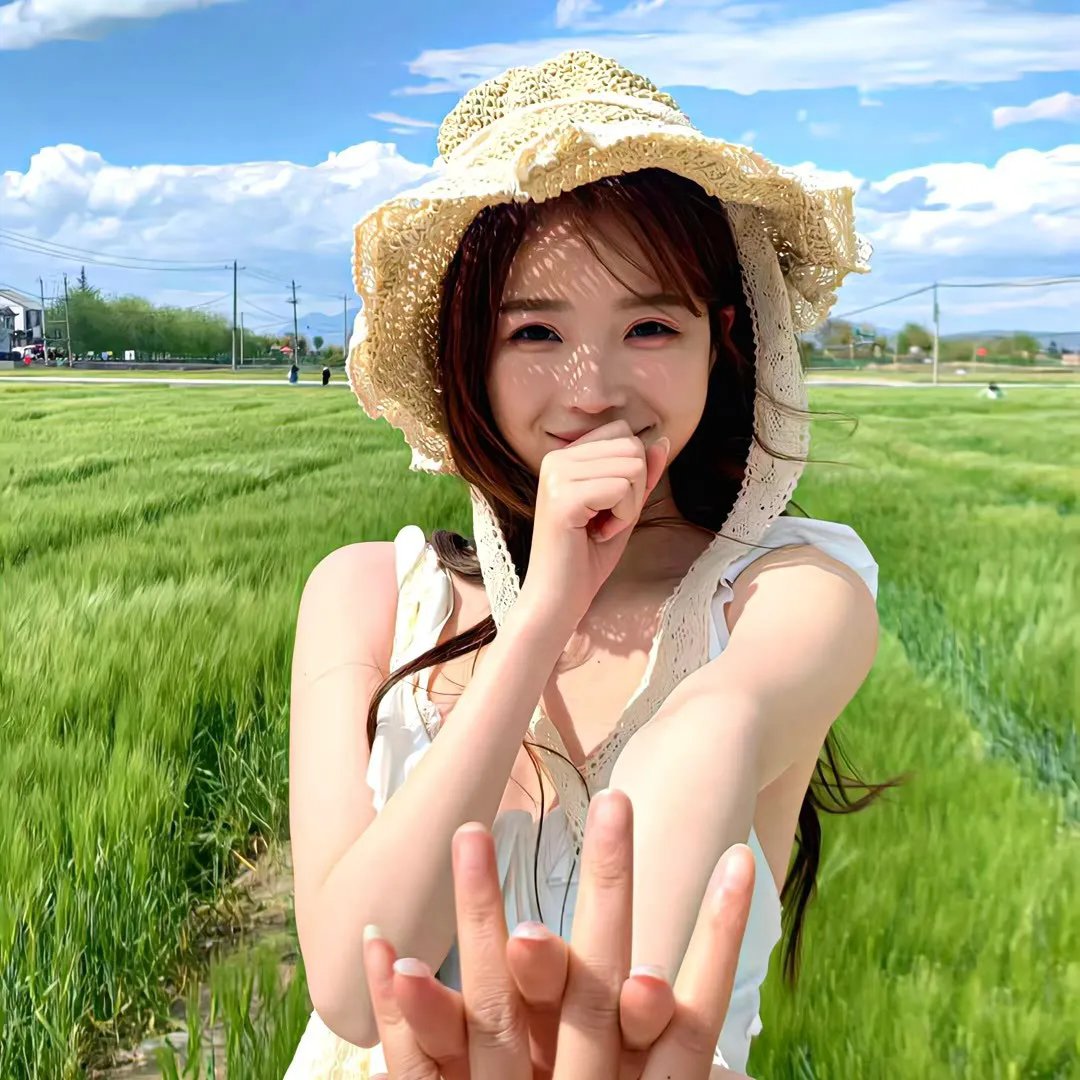我们的河山